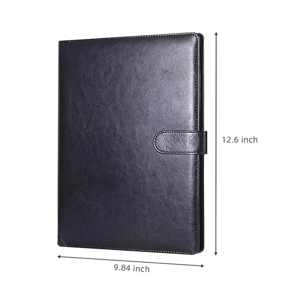 Clipboard Folder Portfolio