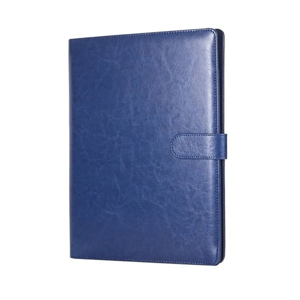 Clipboard Folder Portfolio