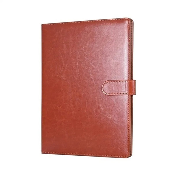 Clipboard Folder Portfolio