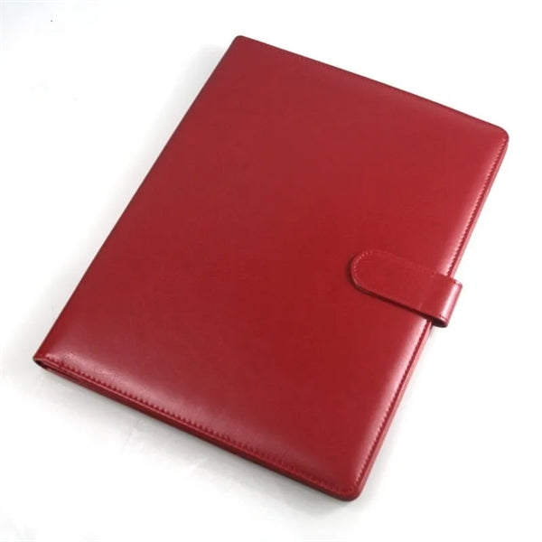 Clipboard Folder Portfolio
