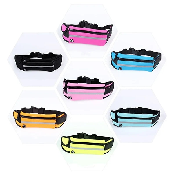 Waist Bag