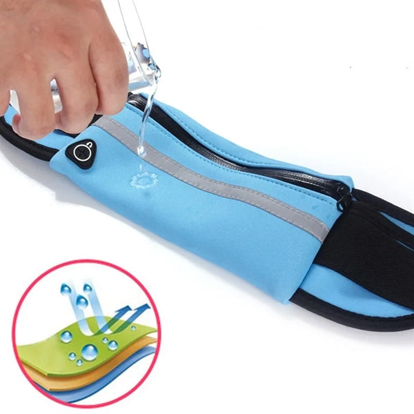 Waist Bag