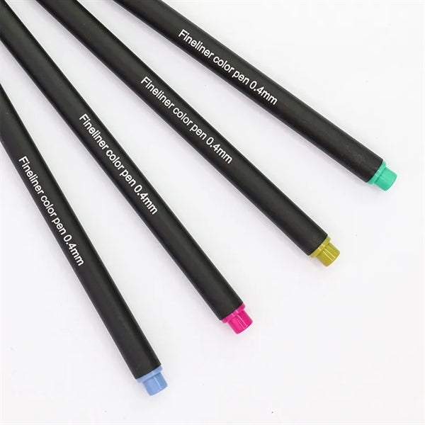 Pencil painting set
