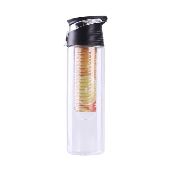 Fruit Infused Water Bottles-24oz