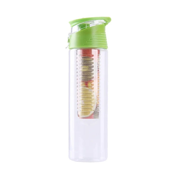 Fruit Infused Water Bottles-24oz