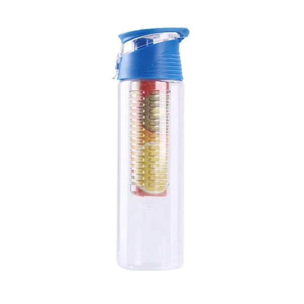 Fruit Infused Water Bottles-24oz