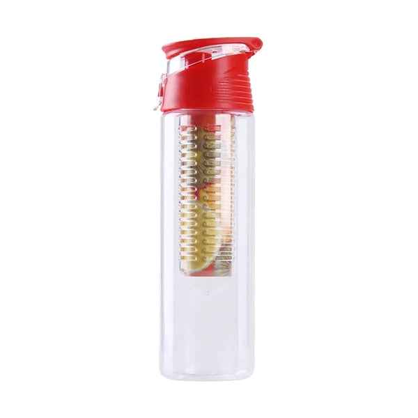 Fruit Infused Water Bottles-24oz