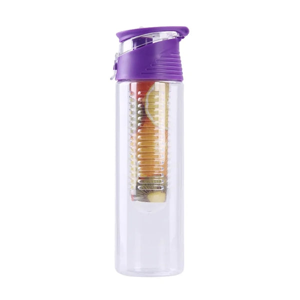 Fruit Infused Water Bottles-24oz