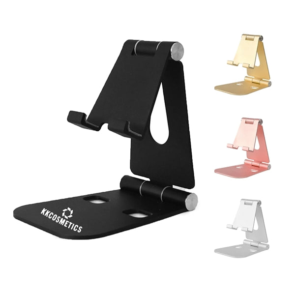 Aluminum Foldable Phone Stand