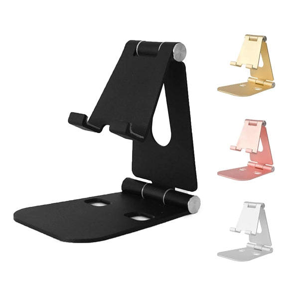 Aluminum Foldable Phone Stand