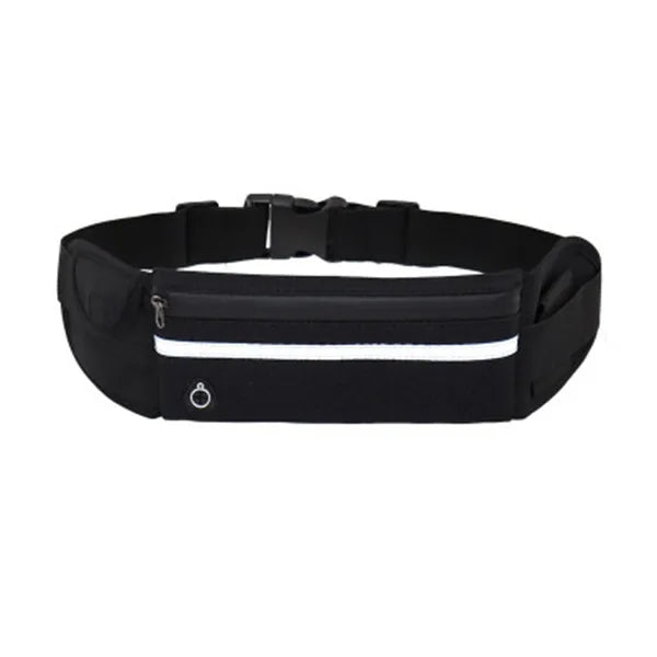 Adjustable Outdoor Fitness Running Belt