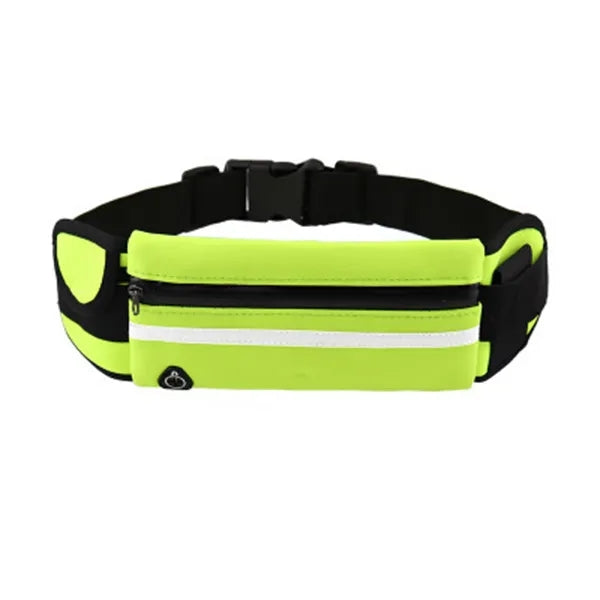 Adjustable Outdoor Fitness Running Belt