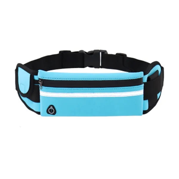 Adjustable Outdoor Fitness Running Belt