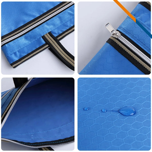 Tarvins File Bag