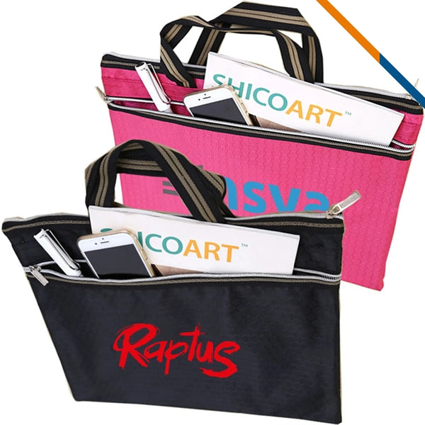 Tarvins File Bag