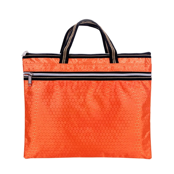 Tarvins File Bag