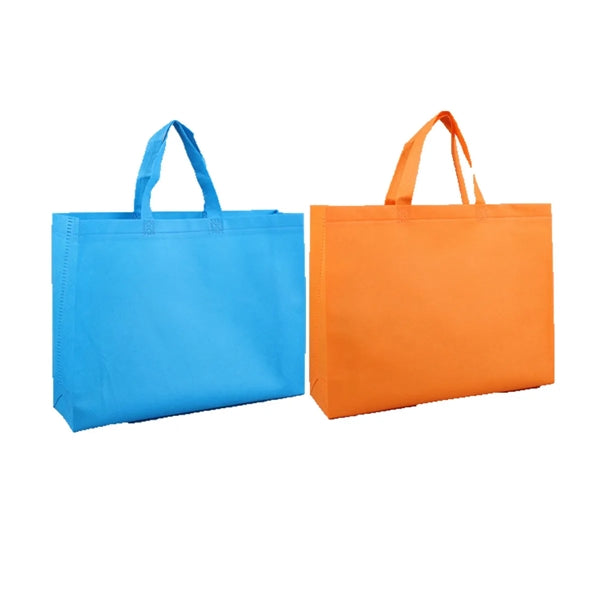 Heat Pressing 70gsm Non-woven Shopping Tote Bag