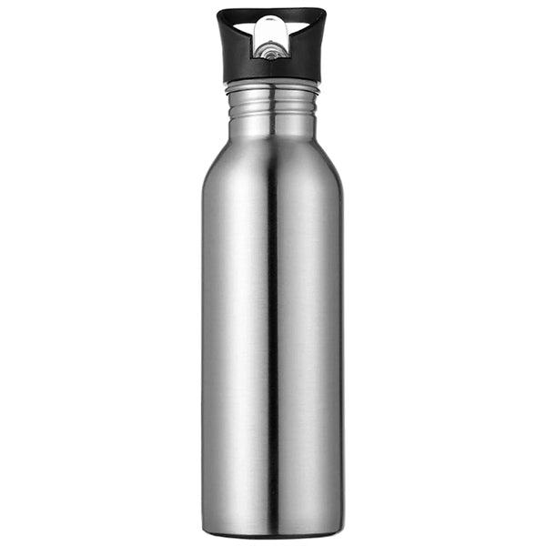 25OZ Insulated Straw Water Bottles