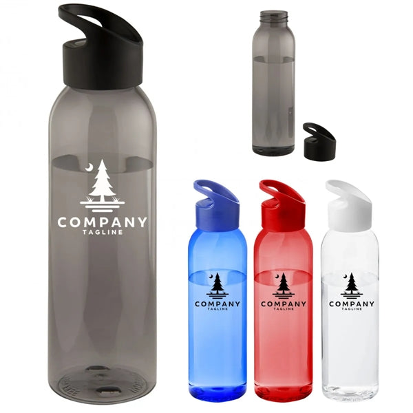 Tritan 22oz Sport Bottle
