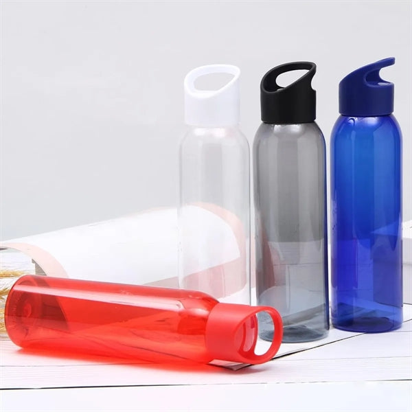 Tritan 22oz Sport Bottle