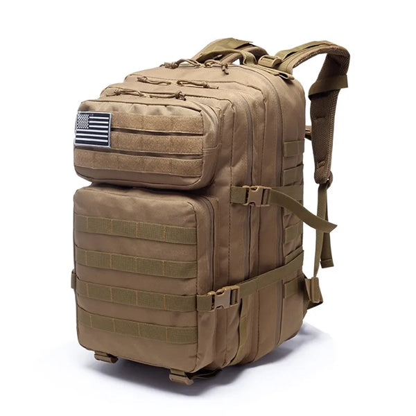 3 Day Military Assault Tactical Backpack