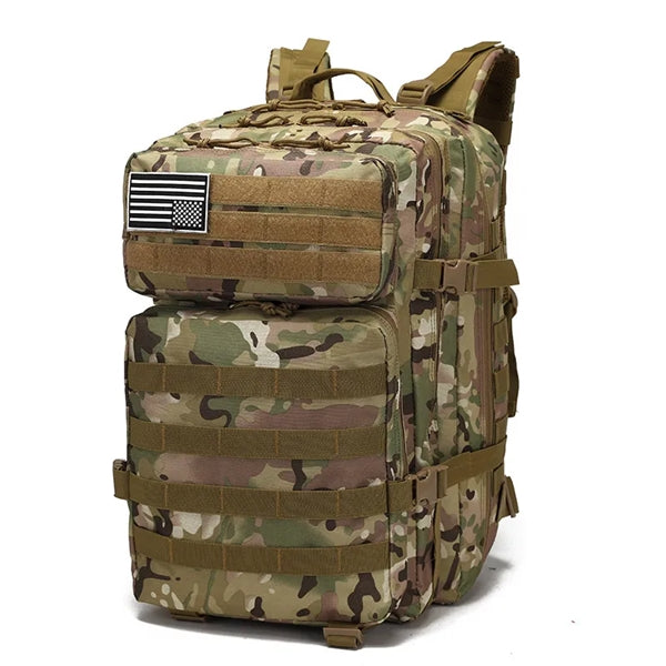 3 Day Military Assault Tactical Backpack