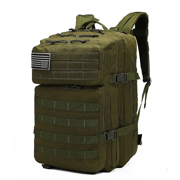 3 Day Military Assault Tactical Backpack