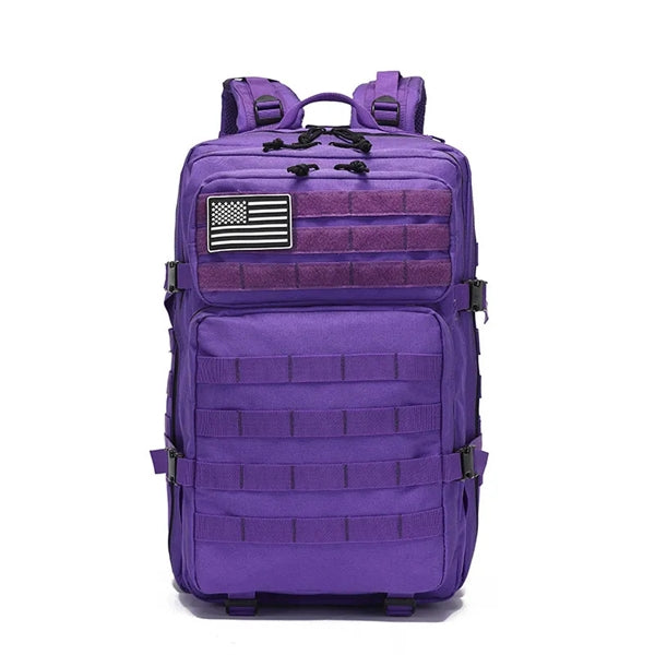 3 Day Military Assault Tactical Backpack