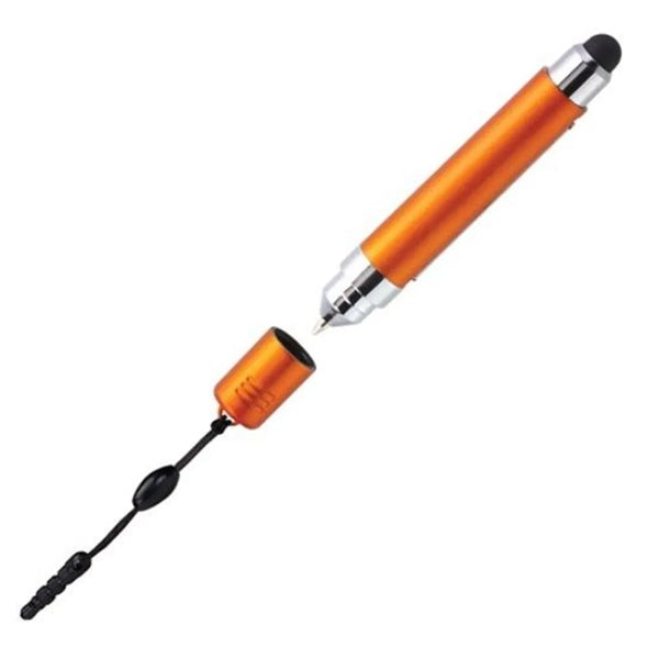 Promotion Banner Stylus Pen