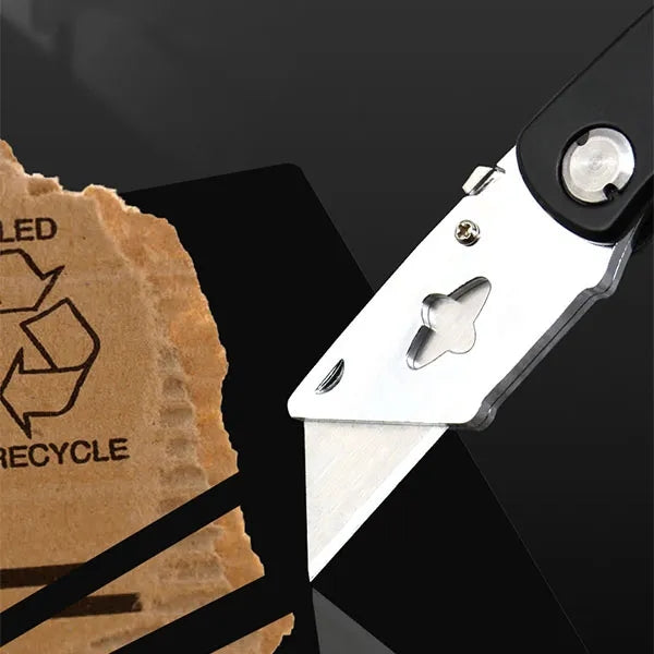 Foldable Utility Cutter