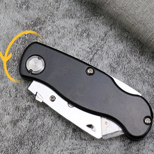 Foldable Utility Cutter