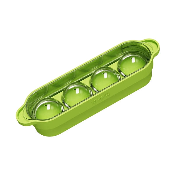 Round Ice Cube Trays