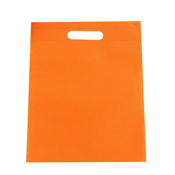 Heat Sealed Tote bag