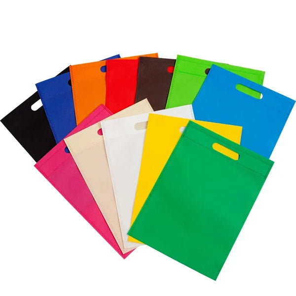 Heat Sealed Tote bag