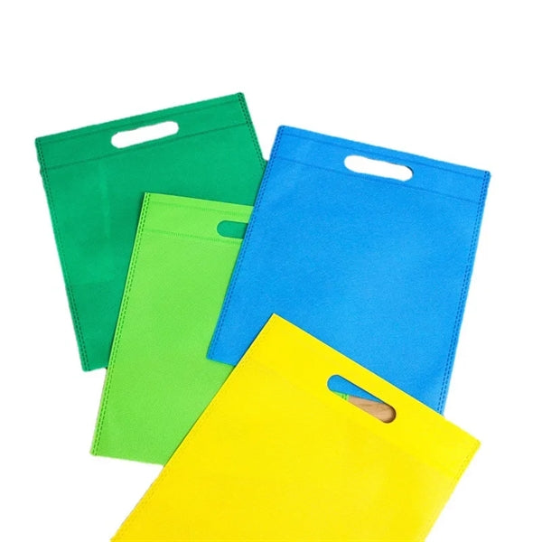 Heat Sealed Tote bag