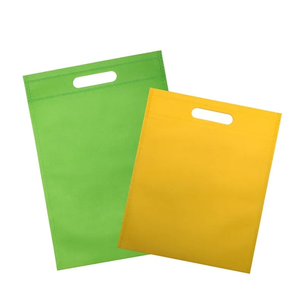 Heat Sealed Tote bag