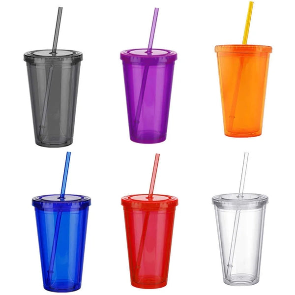 Single Wall Stadium Cup