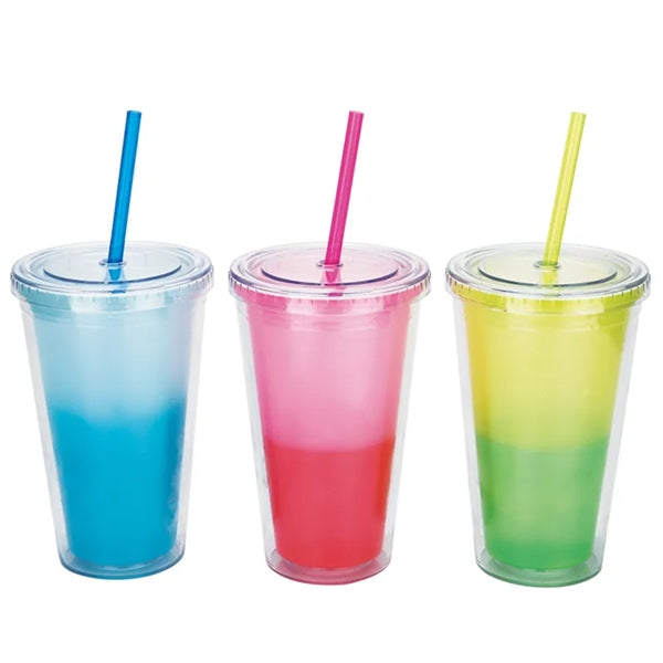 Single Wall Stadium Cup
