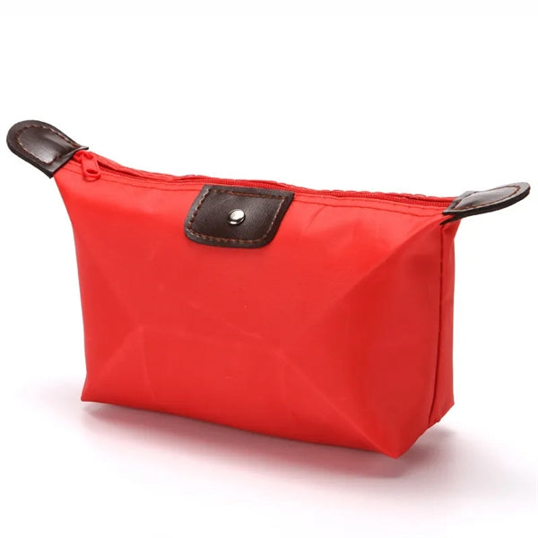 Waterproof Cosmetic Bag