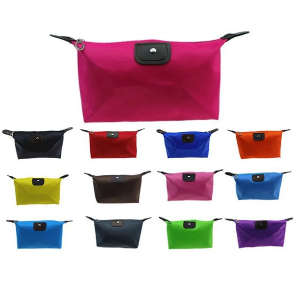 Waterproof Cosmetic Bag