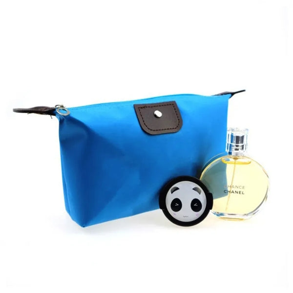 Waterproof Cosmetic Bag