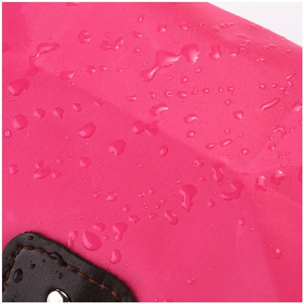 Waterproof Cosmetic Bag