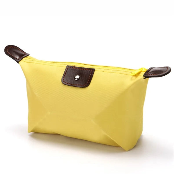 Waterproof Cosmetic Bag