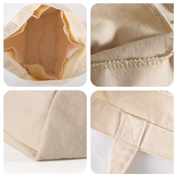 Cotton Tote bag