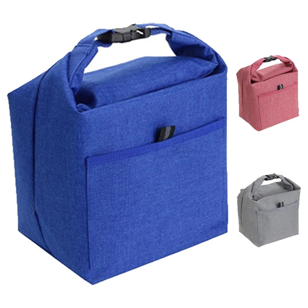 Bellevue Insulated Lunch Tote