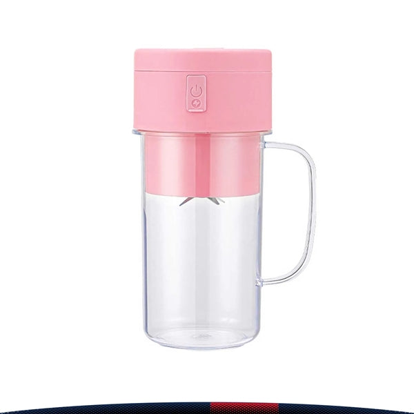 Finieo Portable Juicer