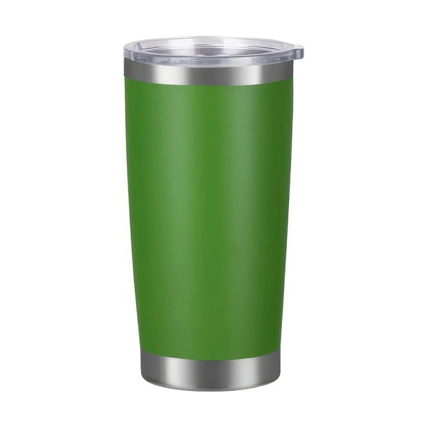 20 oz Insulated Tumbler Stainless Steel Coffee Travel Mug