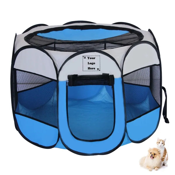 Breathable Outdoor Pet Tent