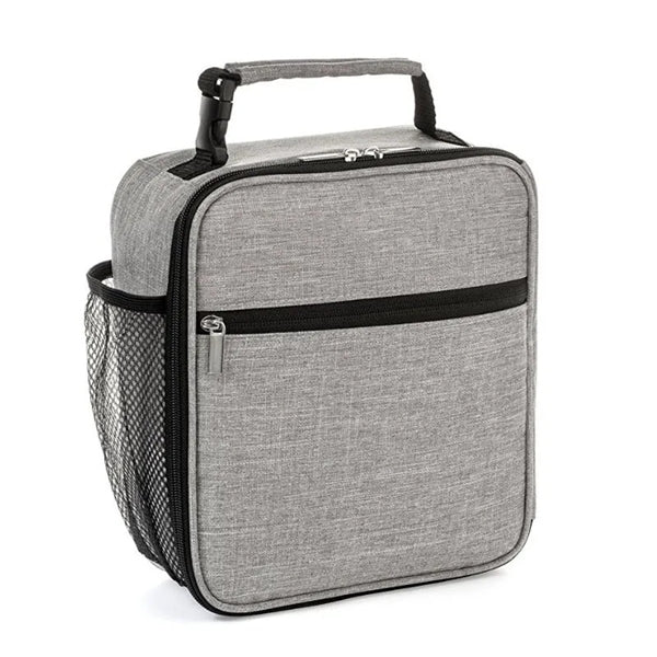 Portable Insulated Lunch Bag