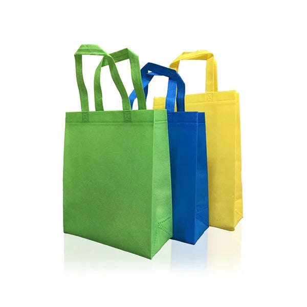 Laminated Tote Bag